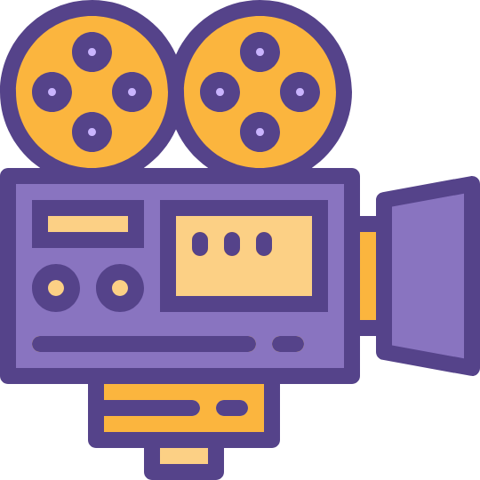 Cinematic Video Production